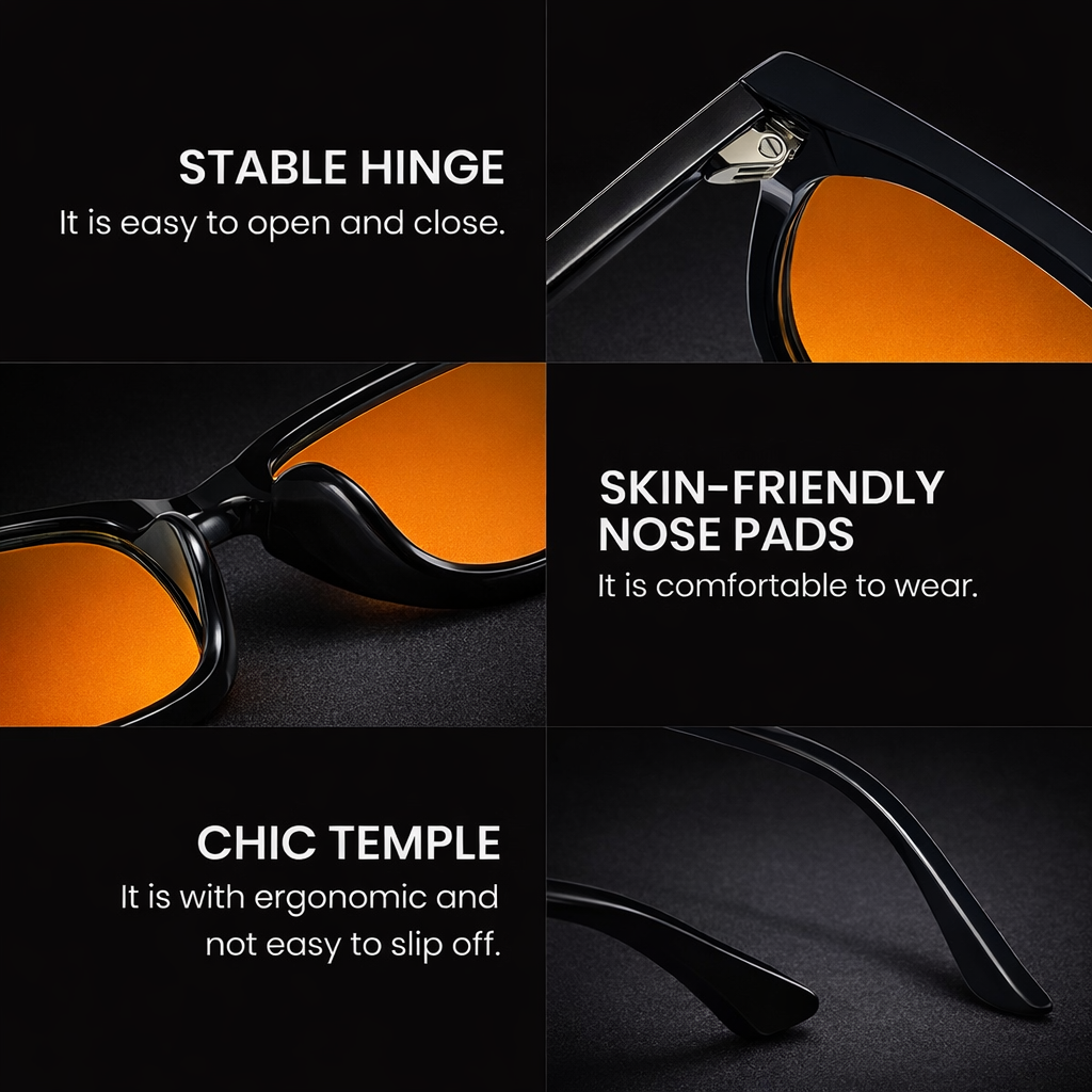 Amekar Blue Light Glasses