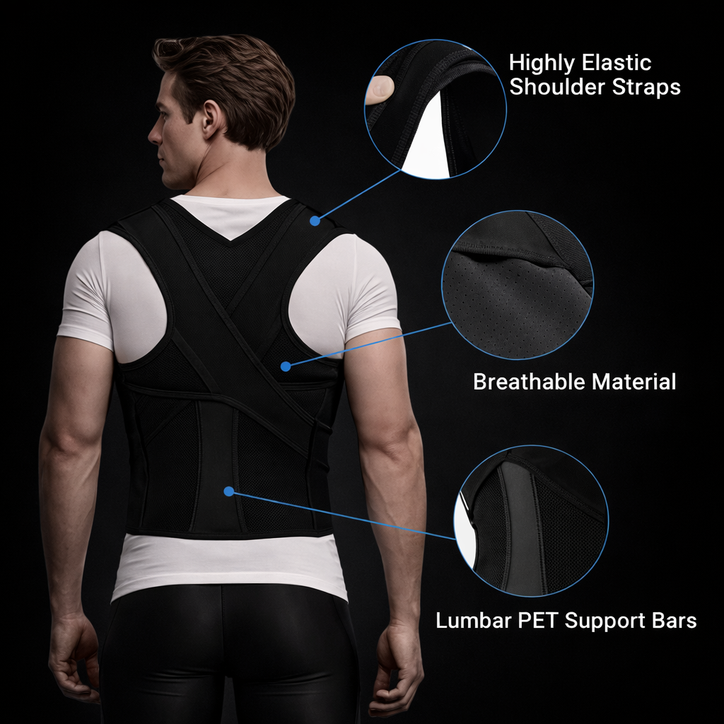 Posture Corrector