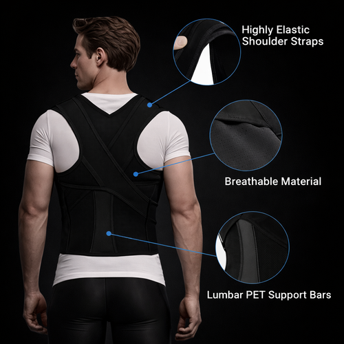 Posture Corrector