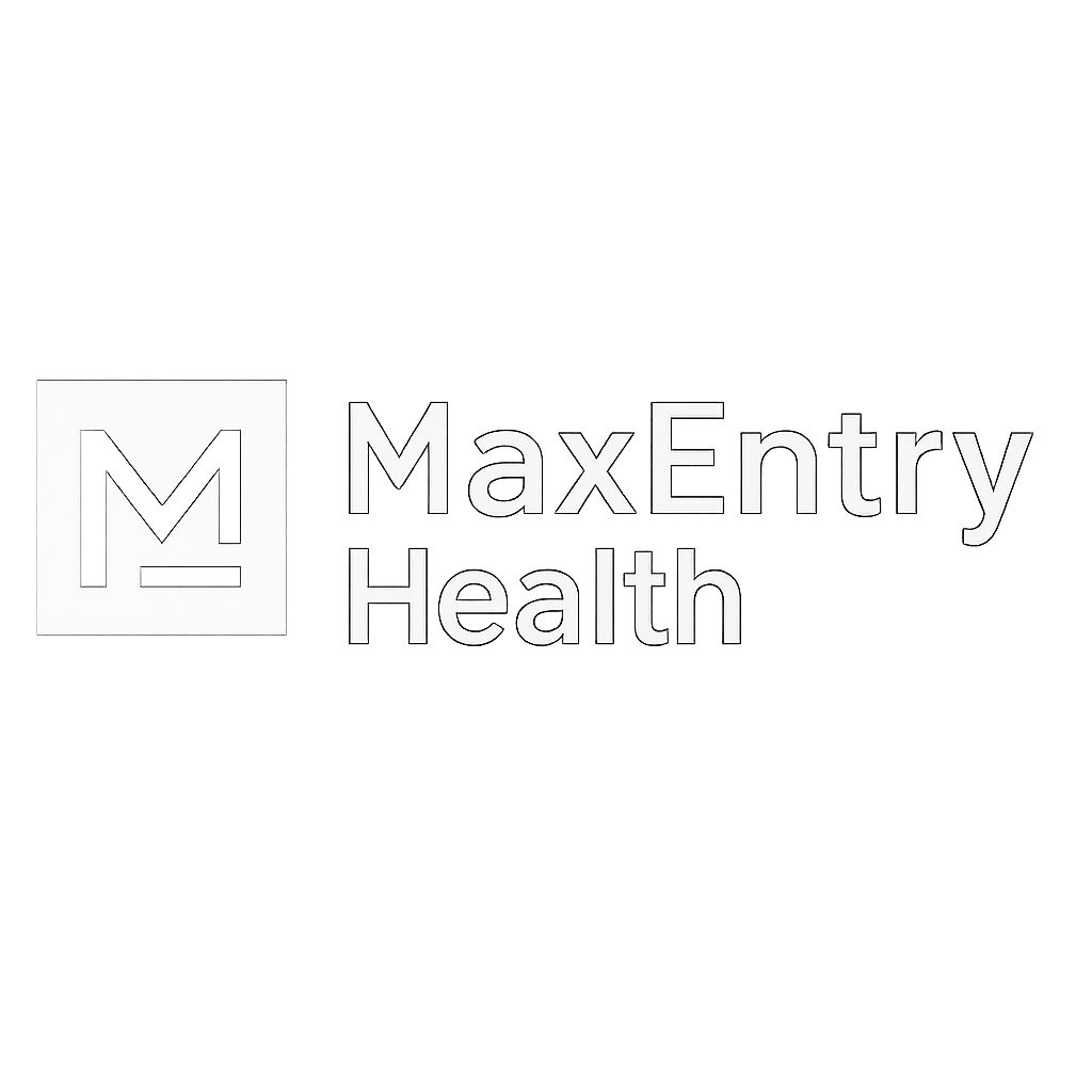 MaxEntry Health